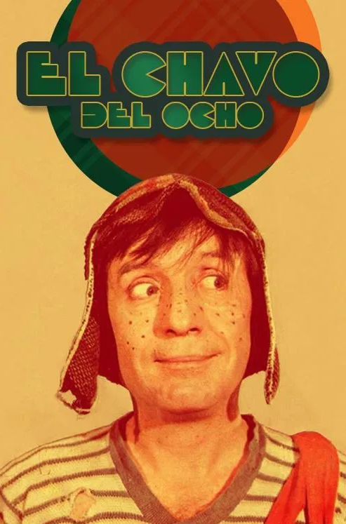 El Chavo del Ocho